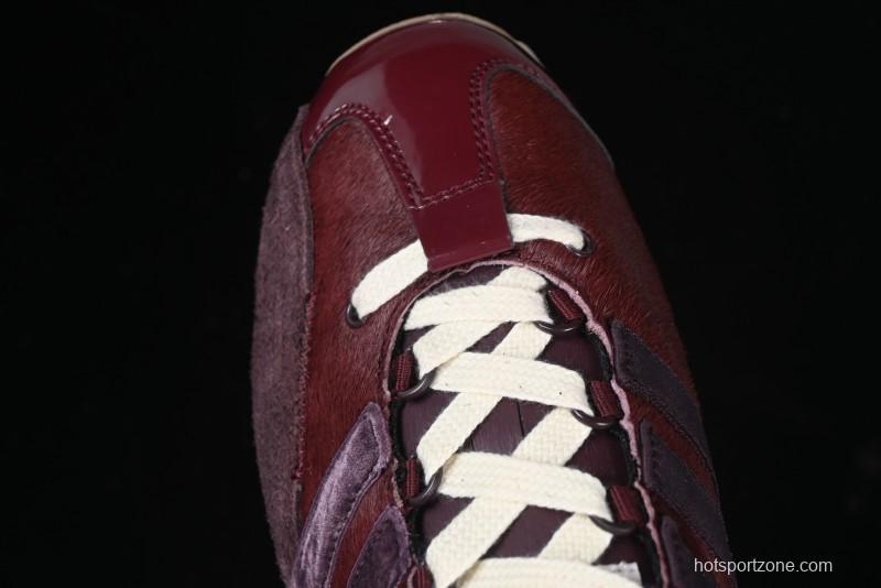 Wales Bonner x Adidas Originals Country Casual Sneakers - JH9011