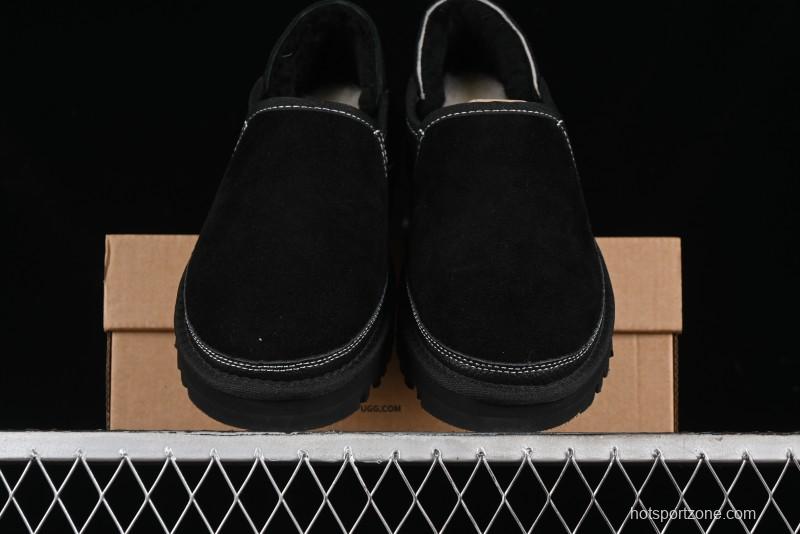 UGG Classic Ultra Mini Slip-On Boots - 1158354