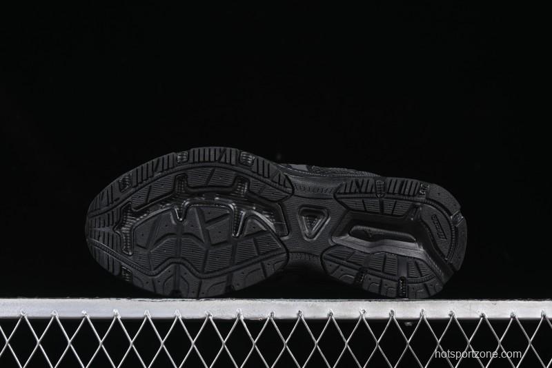 Mizuno Racer S Oarism Breathable Low-Cut Casual Running Shoes - D1GH223501