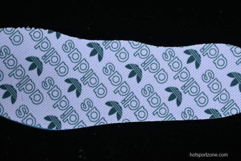 Adidas Wales Bonner Originals Country OG Fashion Casual Skate Shoes - FZ0013