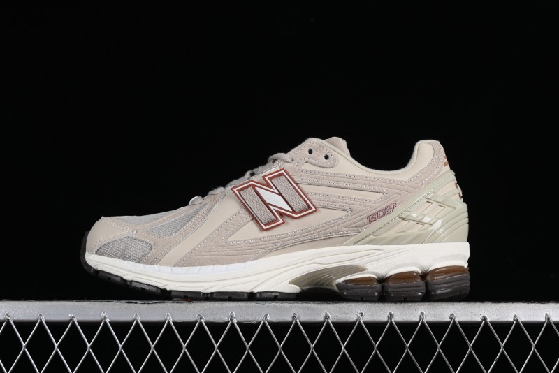 New Balance 1906 Series Retro Dad Style Casual Running Shoes - M1906RFT