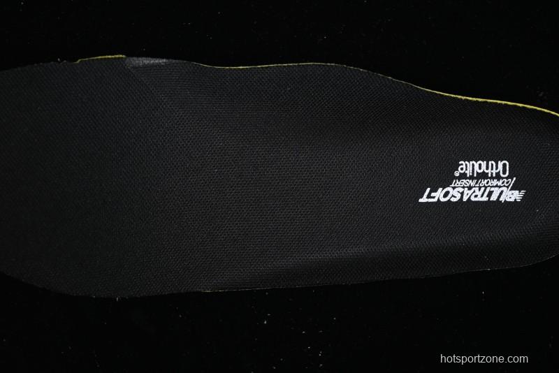 New Balance 990 Series Premium Made in USA Retro Running Shoes - M990BK5