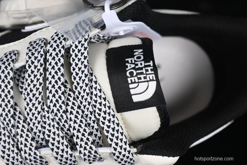 Nike Air Force 1 '07 Low The North Face x CDG Black White Casual Sneakers - BB7518-013