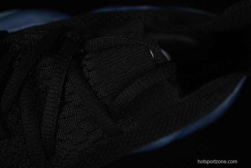 Grounds Big Bubble High Platform Sneakers - AJE5