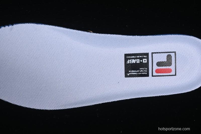 Fila Carrot 1.0 Casual Comfortable Slip-Resistant Cushioned耐磨萝卜鞋 - F12W431212FAA