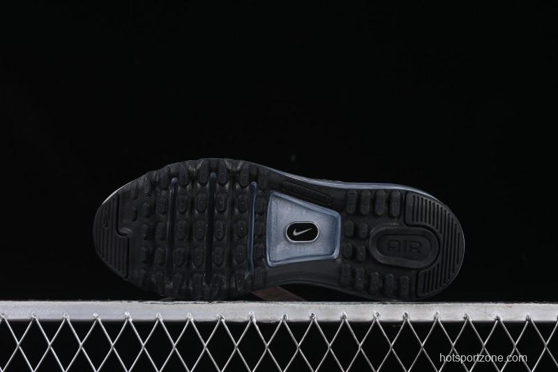 Nike Air Max 2013 Retro Breathable Mesh Cushioned Running Shoes - HQ3025-001