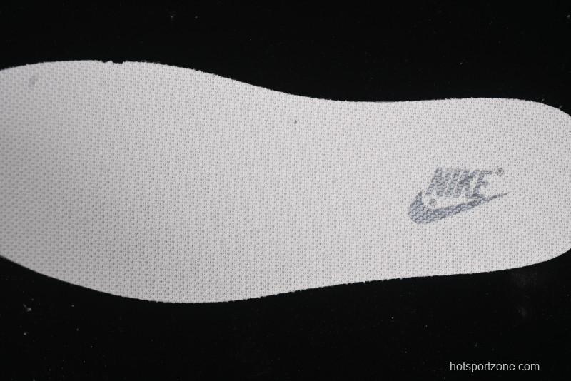 Nike SB Dunk Low Supreme Snake Year Collaboration White Hook Anniversary High-End Custom Low-Top Casual Skate Shoes - DM6868-016