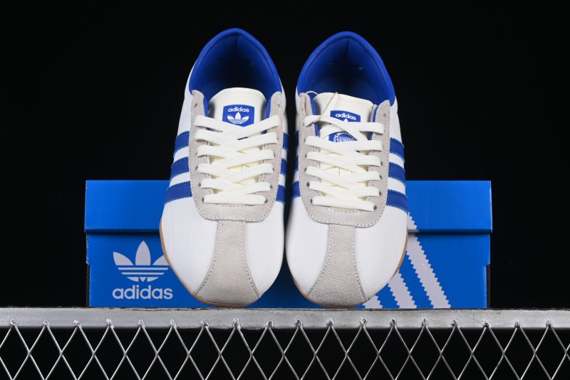 Adidas Tokyo W Classic Comfort Non-Slip Casual Sneakers - JP9704