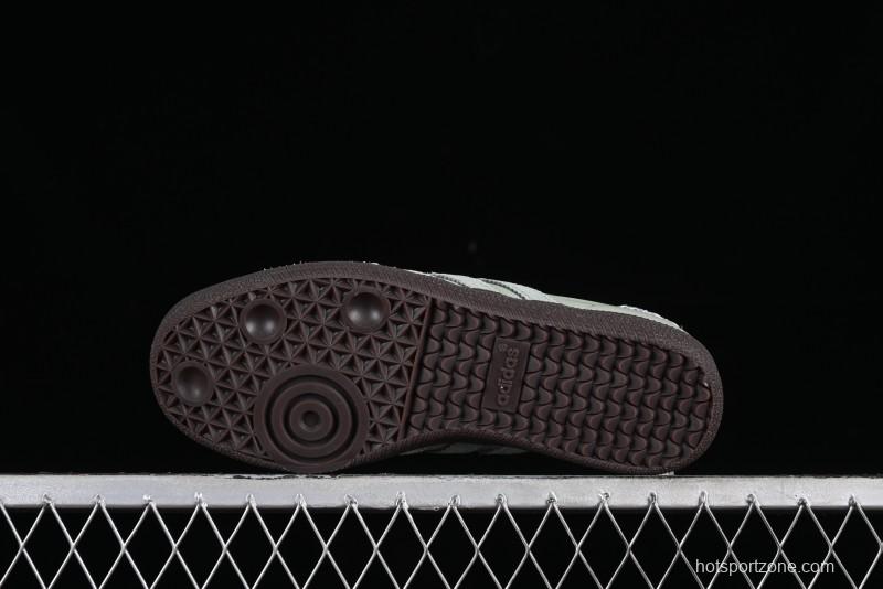 Adidas Originals Samba OG Casual Sneakers - IE0967