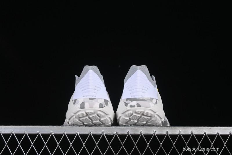 Mammut Hueco Knit II Low Hiking Shoes with Cushioning Anti-Slip and Durability - 42679