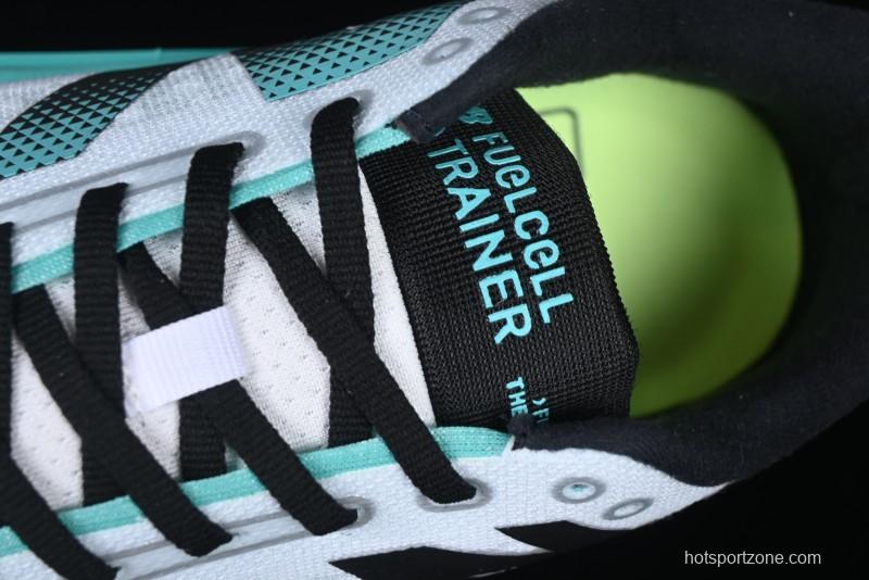 Stone Island x New Balance FuelCell Ultra Lightweight Low-Top Casual Running Shoes - MRCXLW4