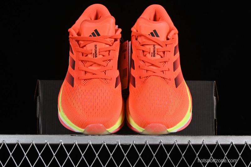 Adidas Supernova Rise M TE1686 Lightweight Casual Running Shoes with Dreamstrike+ Midsole