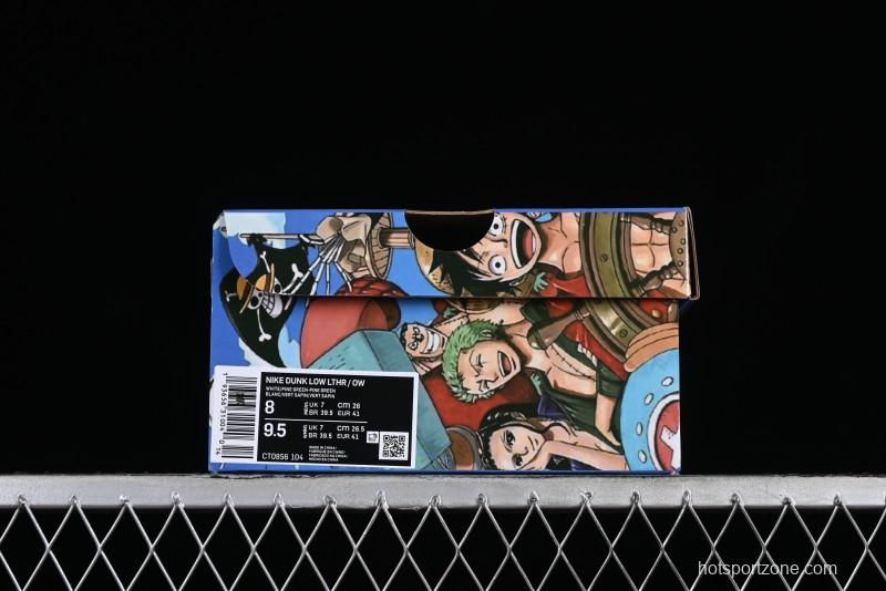 Nike SB Dunk Low Custom Collaboration Otomo Katsuhiro x Nike SB Dunk Low "Steamboy OST" - CT0856-104