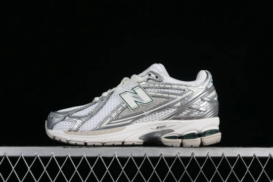 New Balance 1906 Series Retro Dad Style Casual Running Shoes - M1906REE