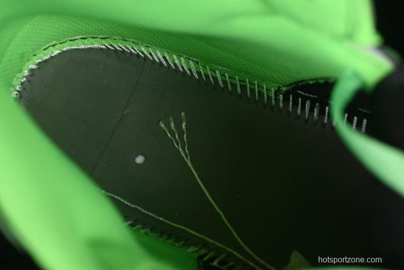 Nike Air Jordan 1 Mid Basketball Shoes in White Grey Brown Casa 93 Colorway - HQ3829-001