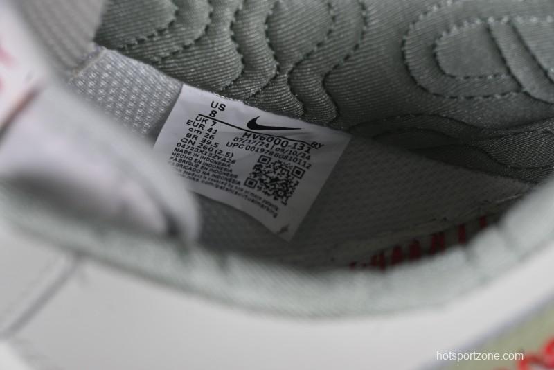 Nike Air Force 1 '07 Low Casual Sneakers with Full-Length Air Cushion - HV6000-131