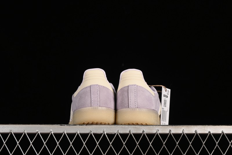 Adidas Samba OG Casual Sneakers - IG6176