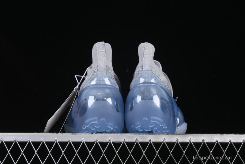 Grounds Big Bubble Heightening Thick Sole Sneakers - AJE5