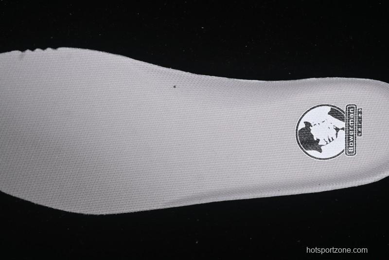 Nike Zoom Vomero 5 Retro Casual Running Shoes with Lightweight EVA Midsole - FJ2028-001