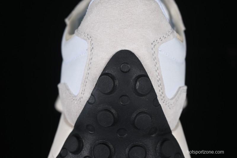 New Balance 327 Series Retro Casual Running Shoes - MS327FE