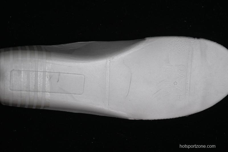 Nike Air Force 1 '07 Low LV Collaboration - Beige Brown Pigskin Casual Shoes CV1724-112