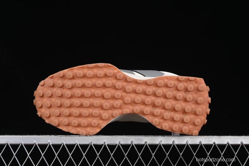 New Balance 327 Series Retro Casual Running Shoes - WS327LT