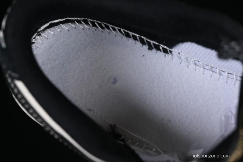 Nike SB Dunk Low The North Face Year of the Snake Black White Black Swoosh Anniversary Custom Low-Top Casual Sneakers - FC1688-210