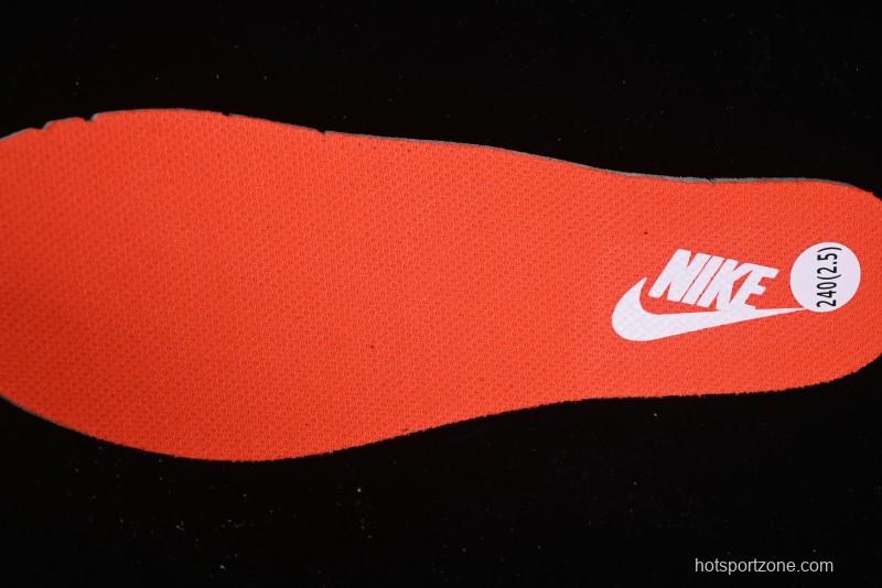 Nike Classic Cortez Leather Retro Running Shoes - FJ2530-001