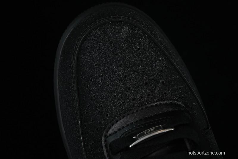 Nike Air Force 1 '07 Low Custom Casual Sneakers - CW2288-111