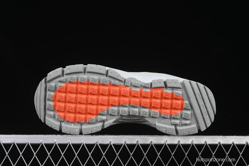 Nike Zoom Vomero 5 Retro Marathon Casual Thick Sole Cushioned Running Sneakers - FV2295-001