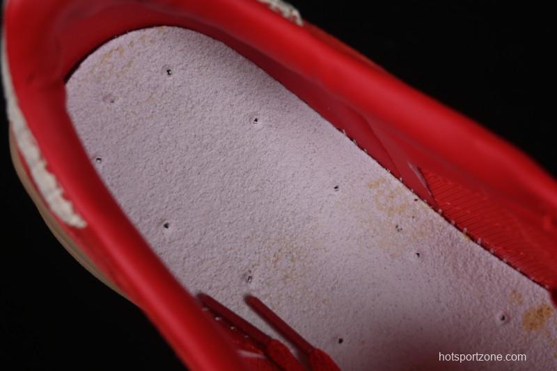 Adidas Originals Gazelle Indoor JI2756 Retro Casual Slip-Resistant Wear-Resistant Low-Top Sneakers