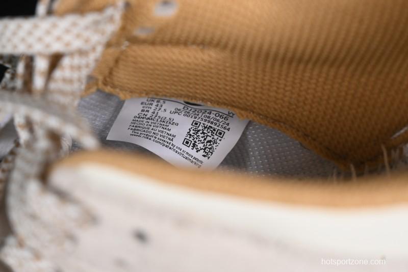 Nike SB Dunk Low Dior Collaboration Anniversary Custom Low-Top Casual Sneakers - DJ2024-066