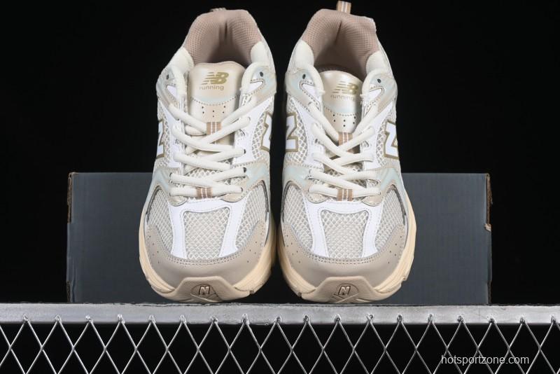 New Balance 530 Series Retro Casual Running Shoes - MR530AA