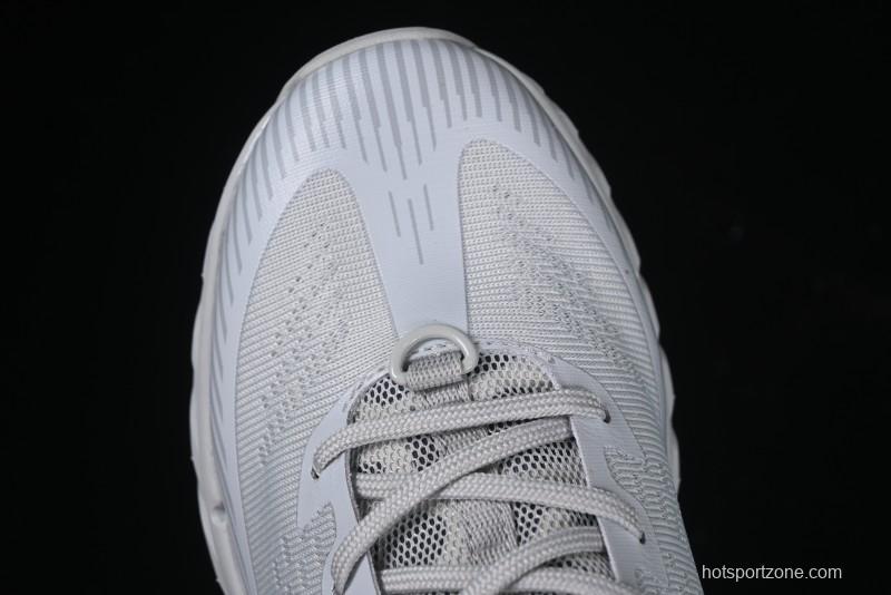 Merrell Agility Peak 4 Trail Running Shoes with Cushioning and Grip for Hiking and Outdoor Adventures - J068157