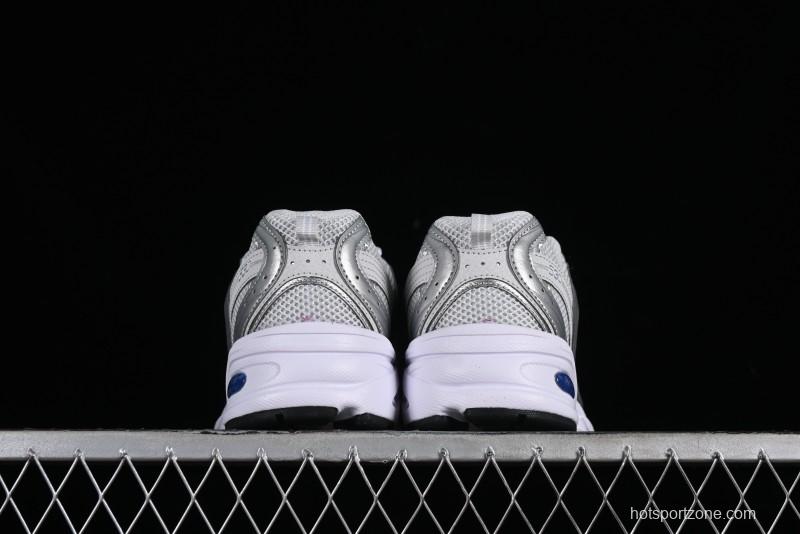 New Balance 530 Series Retro Casual Running Shoes - MR530BS