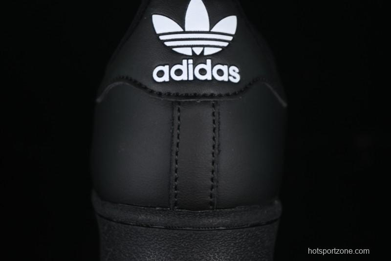 Adidas Superstar II JI3538 Shell Toe Casual Sneakers - JI3538