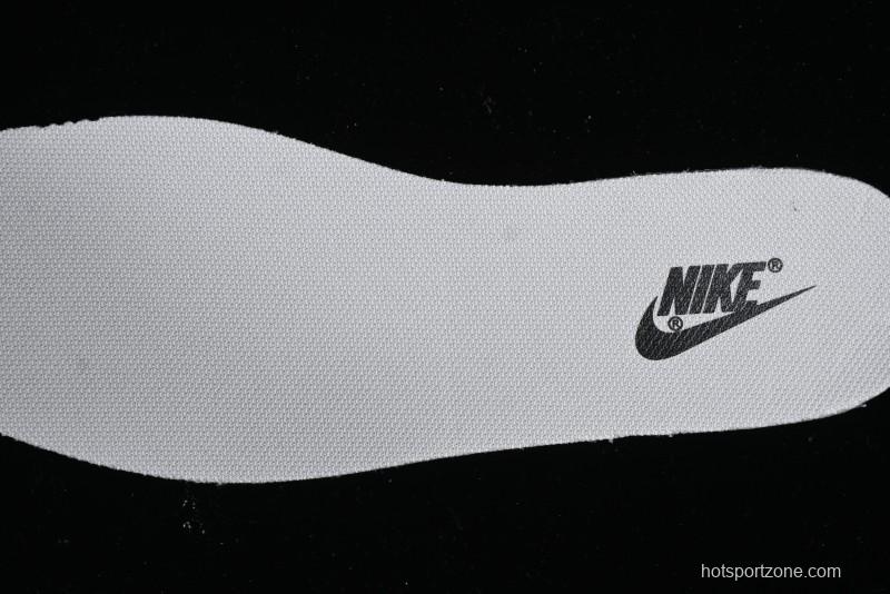 Nike SB Dunk Low NYC Collaboration Black Beige Low-Top Casual Skateboarding Shoes - NC2103-301