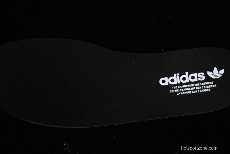 Adidas Originals Campus 00s HQ8708 College Series Retro Casual Sneakers