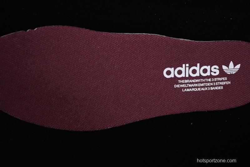 Adidas Samba OG Casual Sneakers - JP5330