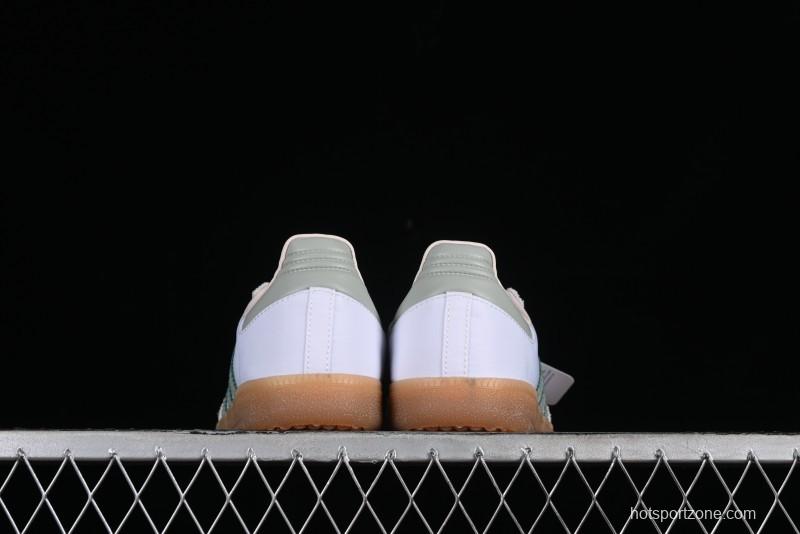 Adidas Samba OG Casual Sneakers - ID0492