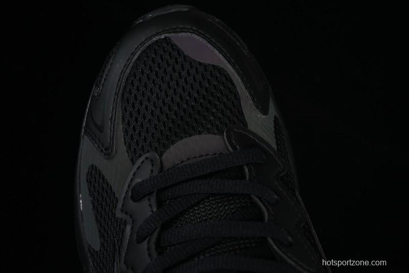 Mizuno Racer S Oarism Breathable Low-Cut Casual Running Shoes - D1GH223501