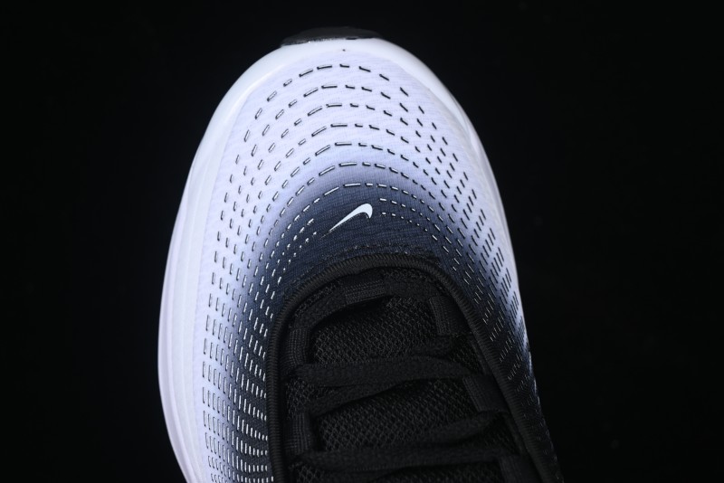 Nike Air Max Dn 2024 Running Shoes with Quad Air Cushion and Foam Midsole - FB8987-004