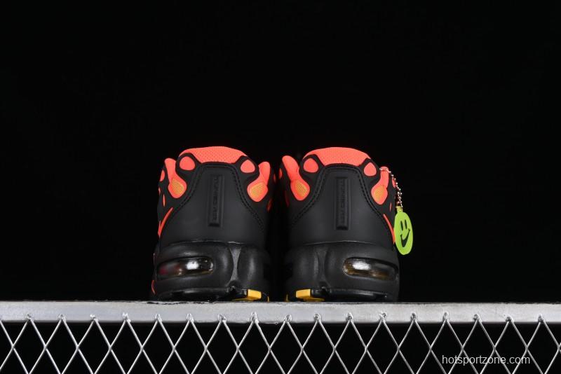 Nike Air Max Plus Drift Running Shoes with Air Cushion Technology - FD4290-003