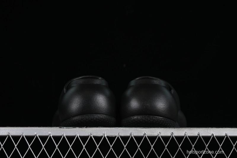 SMFK COMPASS Embossed One-Word Platform Slides - E9066