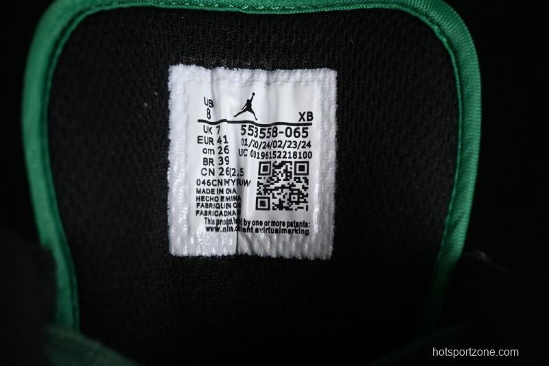 Nike Air Jordan 1 Low CNY Year of the Dragon Limited Edition Retro Basketball Shoes - 553558-065