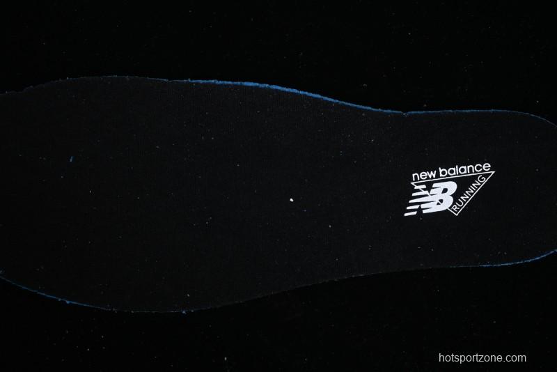 New Balance 9060 Retro Casual Running Shoes with ABZORB Cushioning - U9060VRB