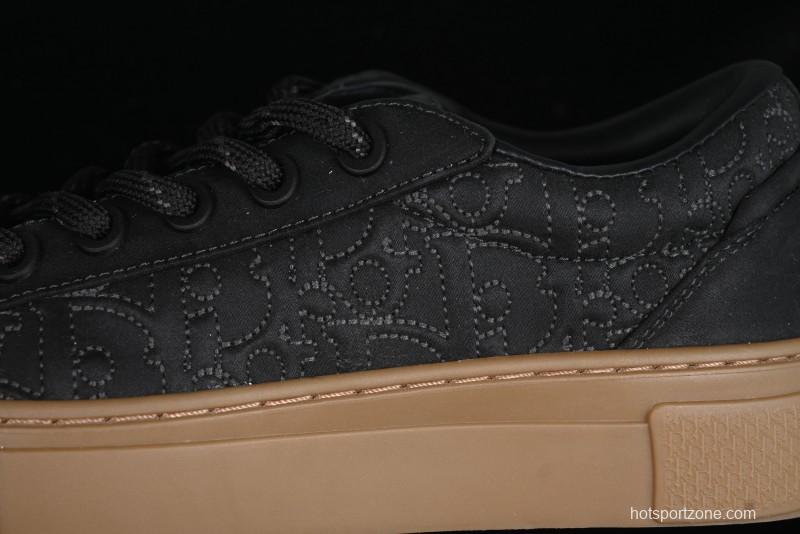 Dior B33 Stone Island Collaboration Casual Dad Shoes - HCF6