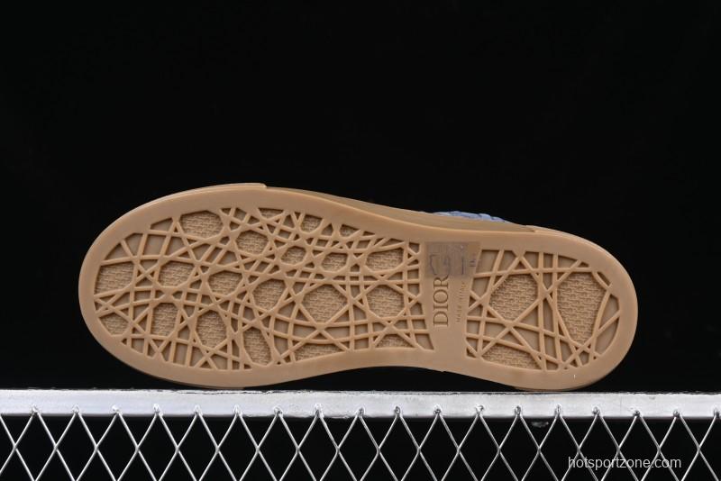 Dior B33 Stone Island Collaboration Casual Dad Shoes - HCF6