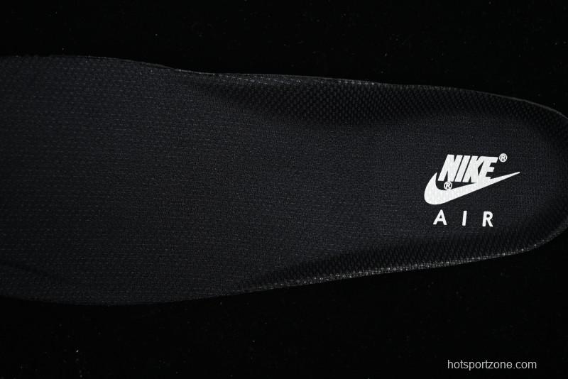 Nike Air Force 1'07 Low The North Face Collaboration - Mesh Brown Low-Top Casual Sneakers - KK1988-031