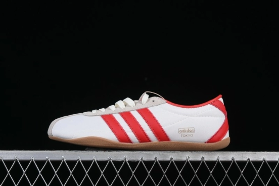 Adidas Tokyo W JI3300 Classic Comfort Non-Slip Casual Sneakers - JI3300